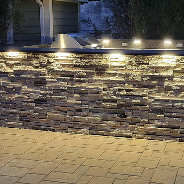 low voltage lighting