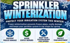 Winterization